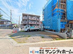 さいたま市浦和区瀬ヶ崎2期