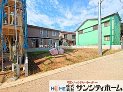 さいたま市浦和区瀬ヶ崎2期