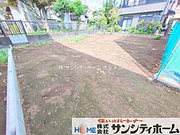 上尾・泉台3丁目