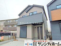 さいたま市北区吉野町2丁目191番