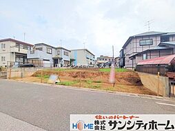 蓮田市馬込5丁目