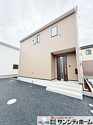 上尾市大字大谷本郷の一戸建て