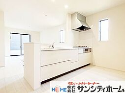 西小針1丁目131番