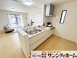 蓮田市見沼町 新築戸建