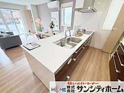 蓮田市閏戸 中古戸建