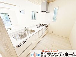 さいたま市見沼区大字大谷の一戸建て