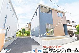 白岡市小久喜 第14