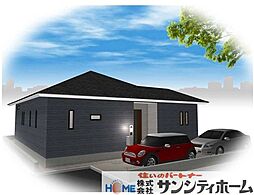 さいたま市見沼区島町の土地