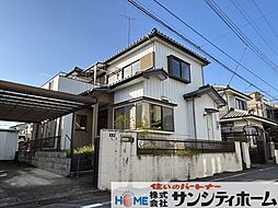 さいたま市見沼区堀崎町の一戸建て