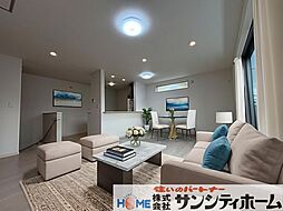 見沼区小深作II