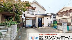 鴻巣市箕田 中古戸建