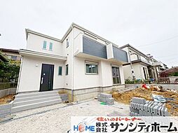 さいたま市西区プラザの一戸建て