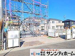 上尾市小敷谷第2