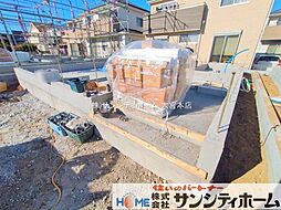 上尾市小敷谷第2