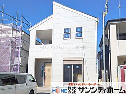 上尾市小敷谷第2