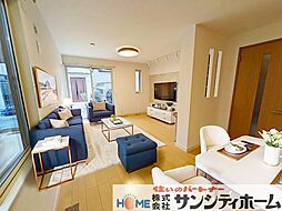 さいたま市緑区大間木２丁目の一戸建て