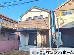 上尾市二ツ宮1078番