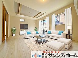 北本市本宿6丁目3期