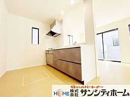 北本市北本2丁目の一戸建て