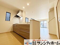 北本市北本２丁目の一戸建て