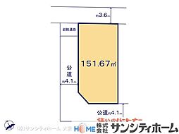 久喜市吉羽第7期