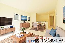 さいたま市岩槻区岩槻第2