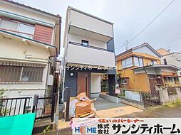 さいたま市南区太田窪5丁目II