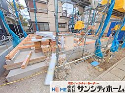 さいたま市岩槻区並木