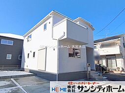 春日部市米島第31