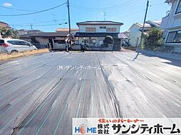 蓮田市緑町2丁目