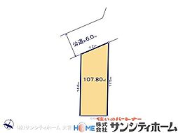 川口市南鳩ヶ谷