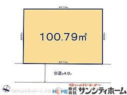 さいたま市岩槻区本丸11期