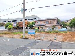 上尾市愛宕3丁目