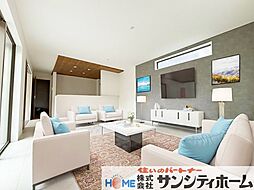 桶川市上日出谷南4期