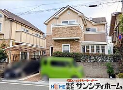 大宮区寿能町サンルーム付戸建