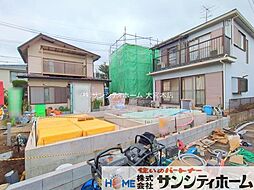 さいたま市浦和区瀬ヶ崎1期