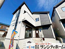 さいたま市西区指扇15期