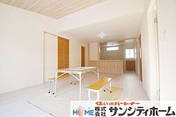 さいたま市見沼区大字笹丸の一戸建て