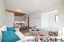 さいたま市見沼区深作11期