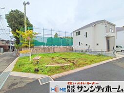川口市安行原14期1棟