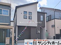 さいたま市田島7期12棟