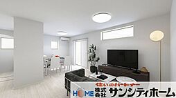 さいたま市見沼区堀崎町の一戸建て