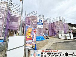 鴻巣市鴻巣の一戸建て