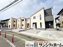 鴻巣市鴻巣の一戸建て