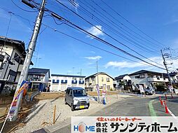 鴻巣市鴻巣の一戸建て