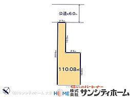 川口市赤井7期7棟