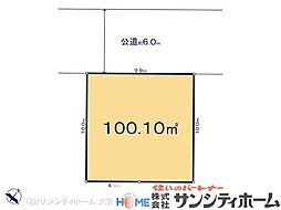 川口市赤井7期7棟