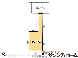 川口市赤井7期7棟