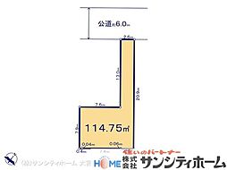 川口市赤井7期7棟
