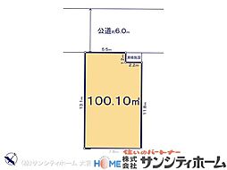 川口市赤井7期7棟